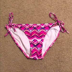 OP Bikini Bottoms